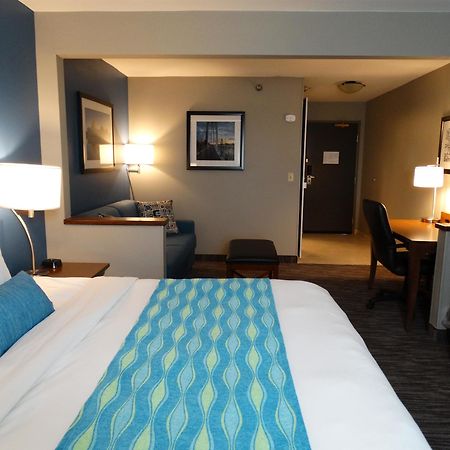 Best Western Wichita Northeast Exterior photo
