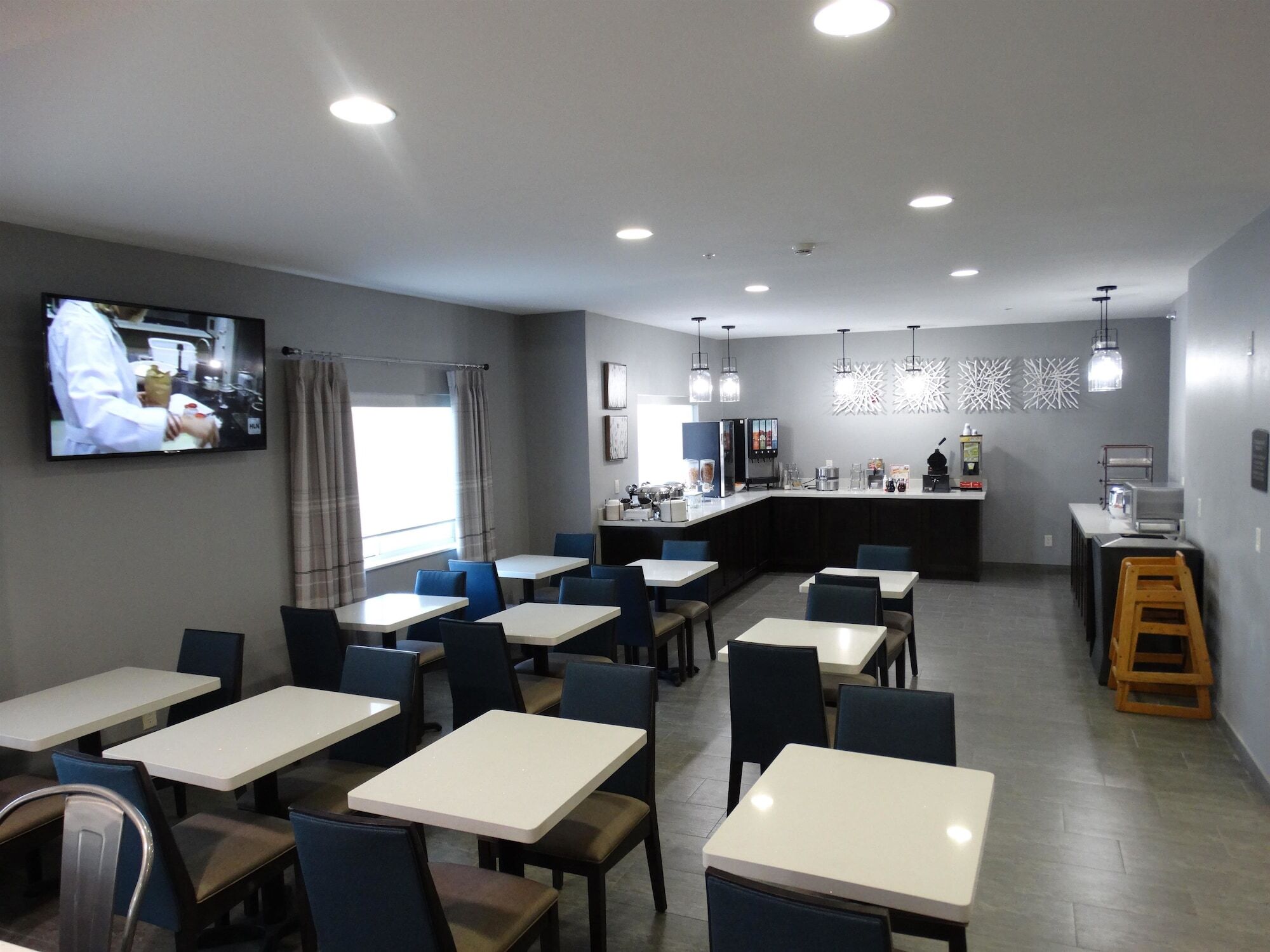 Best Western Wichita Northeast Exterior photo