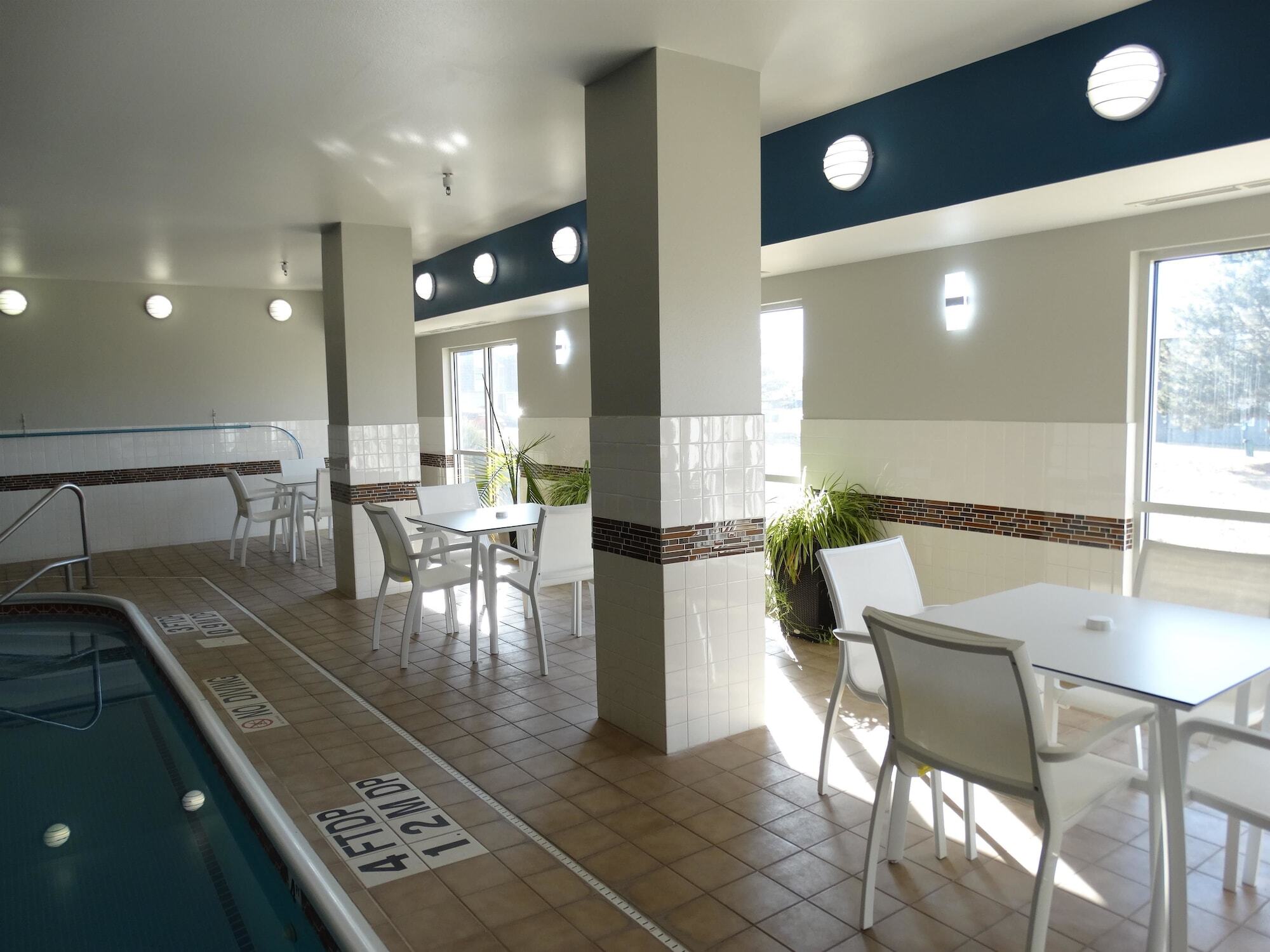 Best Western Wichita Northeast Exterior photo